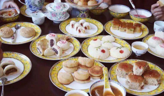 五毒餅有毒嗎？五毒餅的來歷