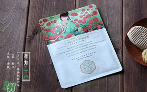 百雀羚三生花面膜有幾種？百雀羚三生花面膜適合年齡？