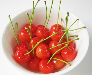 櫻桃不能和什么一起吃？吃櫻桃有5大好處