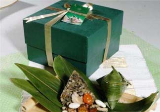 仟吉粽子禮盒多少錢？仟吉粽子好吃嗎？