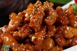 里脊肉怎么做又好吃又嫩？里脊肉的做法大全