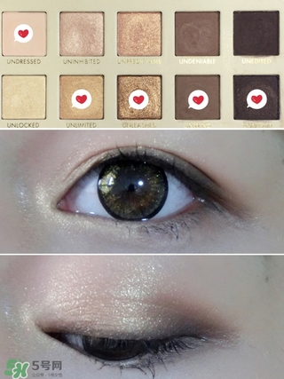 lorac眼影多少錢？lorac眼影價格