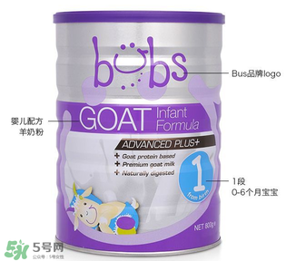 Bubs奶粉是哪個(gè)國(guó)家的品牌？Bubs奶粉產(chǎn)地是哪里？