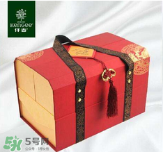 仟吉粽子禮盒多少錢？仟吉粽子好吃嗎？