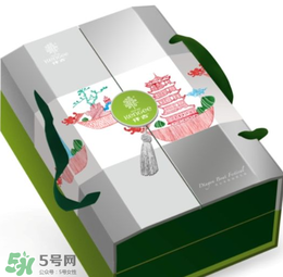 仟吉粽子禮盒多少錢？仟吉粽子好吃嗎？