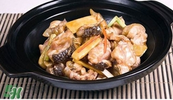 鱷魚肉有什么好處？鱷魚肉的藥用價(jià)值