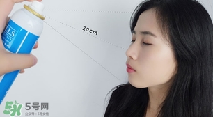 shills舒兒絲防曬噴霧怎么用？shills舒兒絲防曬噴霧使用方法