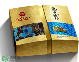 三全粽子怎么樣？三全粽子好吃嗎？