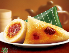 三全粽子怎么樣？三全粽子好吃嗎？