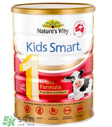 Kids Smart佳思敏奶粉怎么樣？Kids Smart佳思敏奶粉好不好？