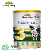 Kids Smart佳思敏奶粉怎么樣？Kids Smart佳思敏奶粉好不好？