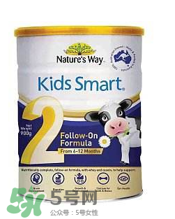 Kids Smart佳思敏奶粉怎么樣？Kids Smart佳思敏奶粉好不好？