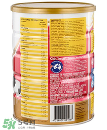 Kids Smart佳思敏奶粉怎么樣？Kids Smart佳思敏奶粉好不好？