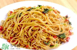 蛔蟲面是什么面？蛔蟲面哪里有？