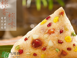 三全粽子需要煮多久？三全速凍粽子怎么吃？