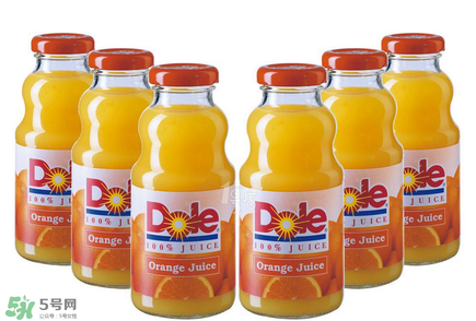 都樂橙汁怎么樣？都樂橙汁好喝嗎？