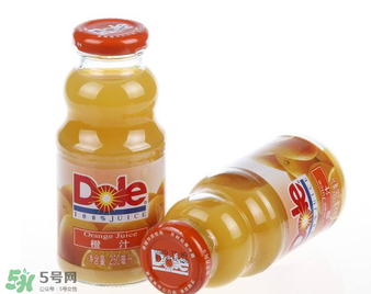 都樂橙汁怎么樣？都樂橙汁好喝嗎？