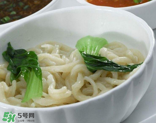 蛔蟲(chóng)面怎么做？蛔蟲(chóng)面的做法