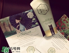 百雀羚三生花洗面奶怎么樣？百雀羚三生花洗面奶好用嗎？