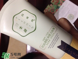 百雀羚三生花洗面奶怎么樣？百雀羚三生花洗面奶好用嗎？