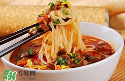 蛔蟲(chóng)面怎么做？蛔蟲(chóng)面的做法