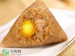 思念粽子蒸多久？思念粽子怎么蒸？