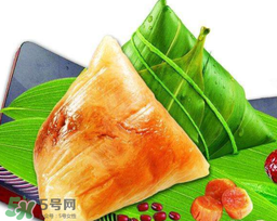 思念粽子好吃嗎？思念粽子是熟的嗎？