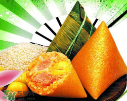 思念粽子好吃嗎？思念粽子是熟的嗎？