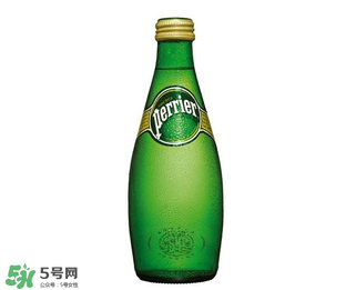 Perrier巴黎水的好處？Perrier巴黎水是堿性嗎？
