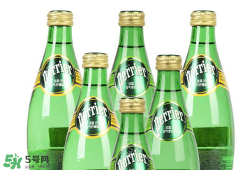 Perrier巴黎水的好處？Perrier巴黎水是堿性嗎？