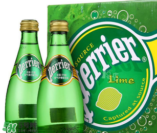 Perrier什么水？Perrier是蘇打水嗎？