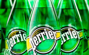Perrier什么水？Perrier是蘇打水嗎？