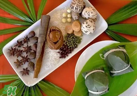 蘇蟹閣的鮑魚粽子好吃嗎？蘇蟹閣鮑魚粽子怎么樣？