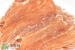干鱷魚肉怎么吃？鱷魚肉怎么吃治咳嗽？