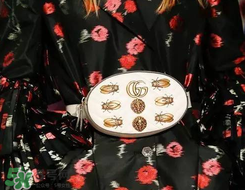 gucci古馳2017秋冬新款包包有哪些款式_好看嗎？