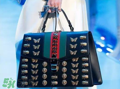 gucci古馳2017秋冬新款包包有哪些款式_好看嗎？