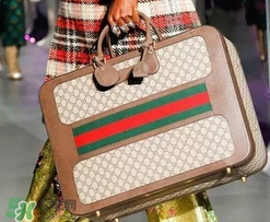 gucci古馳2017秋冬新款包包有哪些款式_好看嗎？