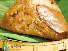 鮑魚粽子多少錢一個(gè)？鮑魚粽子哪里買？