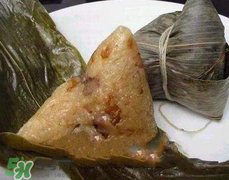 鮑魚粽子多少錢一個(gè)？鮑魚粽子哪里買？