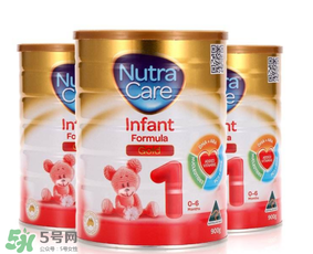 澳倍康nutra care是假奶粉嗎？澳倍康奶粉nutra care怎么樣？