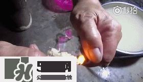 肉松餅是棉花做的？肉松餅里面是棉花