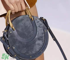 chloe蔻依2017秋冬新款包包款式有哪些_好看嗎？