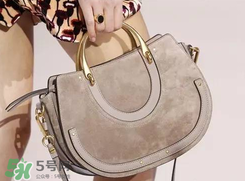 chloe蔻依2017秋冬新款包包款式有哪些_好看嗎？