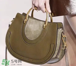 chloe蔻依2017秋冬新款包包款式有哪些_好看嗎？