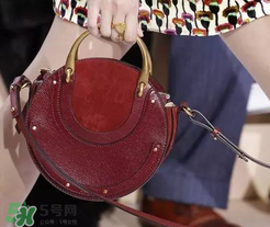 chloe蔻依2017秋冬新款包包款式有哪些_好看嗎？