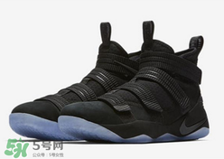 nike lebron soldier11黑冰配色什么時候發(fā)售？耐克士兵11黑冰發(fā)售時間