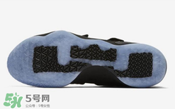nike lebron soldier11黑冰配色什么時候發(fā)售？耐克士兵11黑冰發(fā)售時間