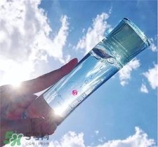 suisai收斂冰爽潤膚水好用嗎?suisai化妝水怎么樣?