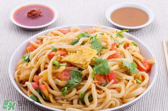 蛔蟲面好吃嗎？蛔蟲面味道怎么樣？