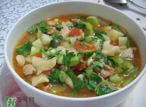 蛔蟲面好吃嗎？蛔蟲面味道怎么樣？